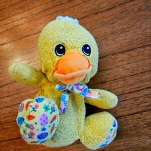 ISO This exact little duck